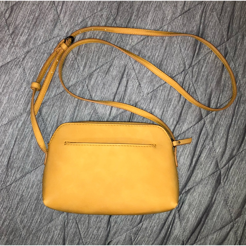 Gold Purse
